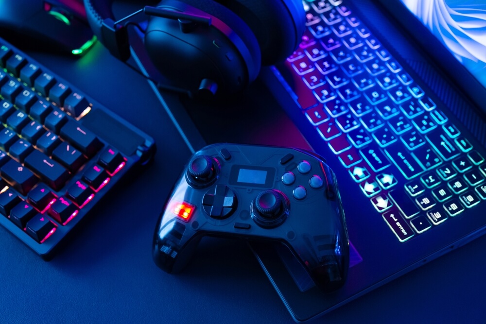 Game Remote