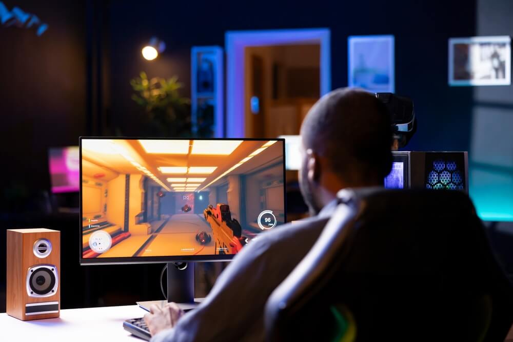 Gaming